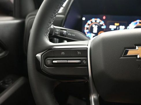 New 2026 Chevrolet Colorado LT AWD/4WD image 14