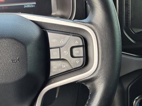 Used 2022 Ford Bronco Big Bend AWD/4WD image 27