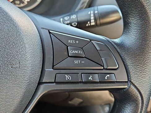 Used 2024 Nissan Sentra S image 23