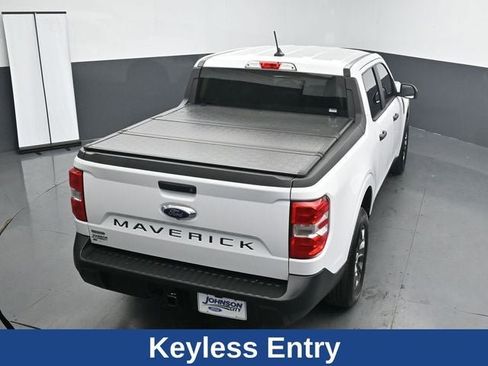 Used 2022 Ford Maverick XLT image 20