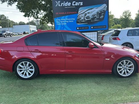 Used 2011 BMW 328i Sedan RWD image 8