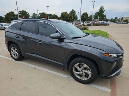 Used 2023 Hyundai Tucson SEL AWD/4WD image 9