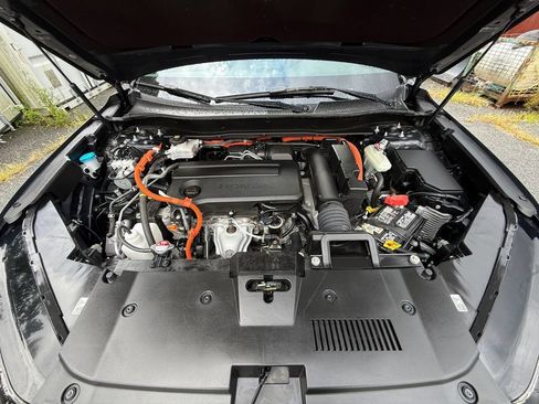 Used 2025 Honda CR-V Sport-L image 27