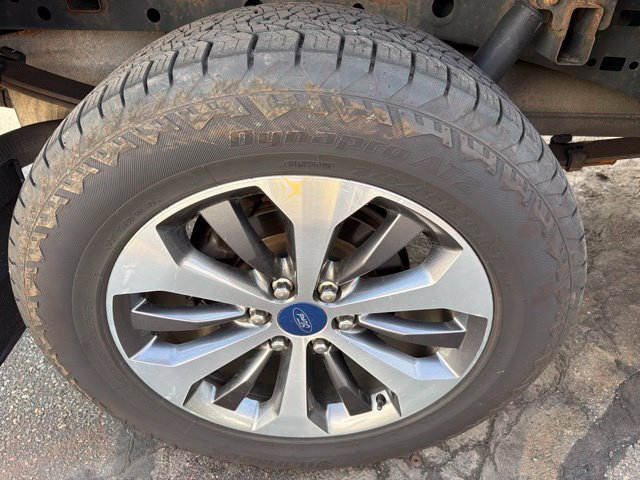 Used 2019 Ford F150 XL w/ Equipment Group 101A Mid AWD/4WD image 11