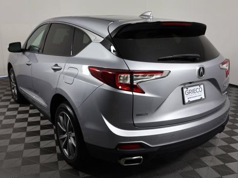 Used 2023 Acura RDX AWD w/ Technology Package image 6