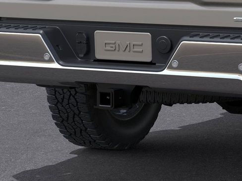 New 2026 GMC Sierra 2500 SLE w/ SLE Value Package; image 14