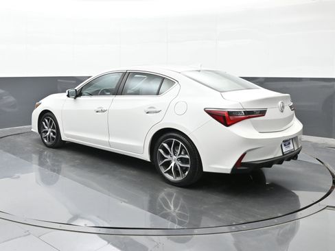 Used 2020 Acura ILX w/Premium Pkg image 6
