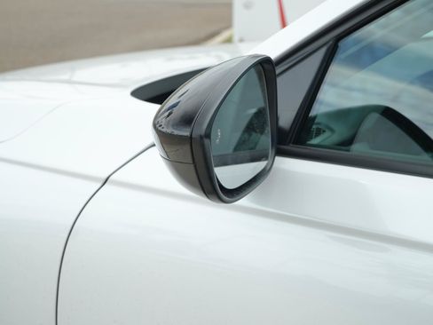 New 2026 Honda Accord Sport image 11