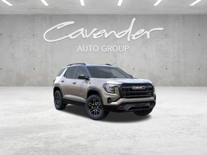New 2026 GMC Terrain AT4 w/ Convenience Package III