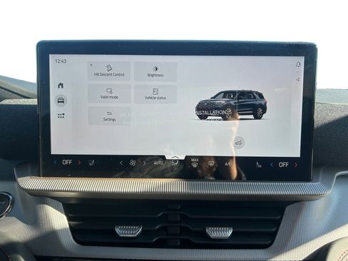 New 2026 Ford Explorer Active w/ Active Comfort Package image 53