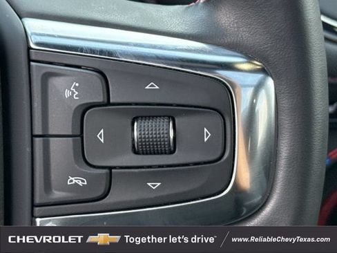 Used 2025 Chevrolet Blazer RS w/ Driver Confidence II Package AWD/4WD image 15
