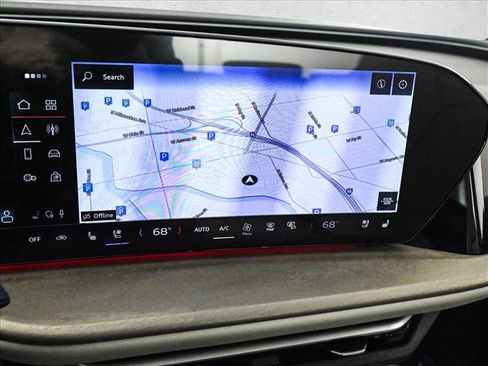 New 2025 Audi Q5 Prestige image 13