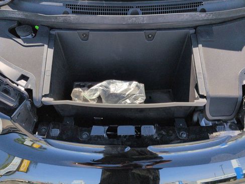 Used 2016 BMW i3 with Range Extender image 27