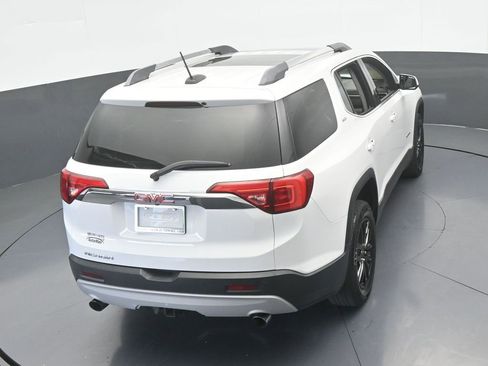 Used 2019 GMC Acadia SLT FWD image 55