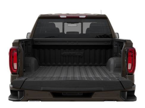 Used 2021 GMC Sierra 1500 AT4 w/ AT4 Value Package AWD/4WD image 14