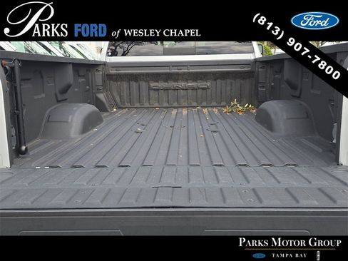 Used 2021 GMC Sierra 3500 Denali w/ Denali Ultimate Package image 8