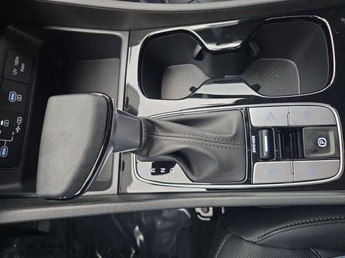 New 2026 Hyundai Santa Cruz SEL image 19