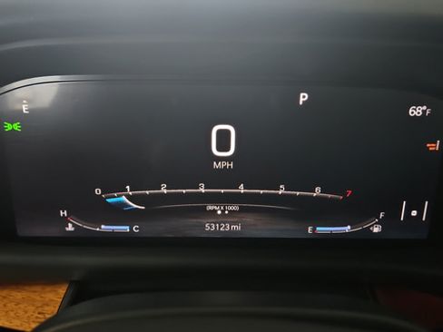 Used 2022 Jeep Grand Wagoneer Series II AWD/4WD image 17