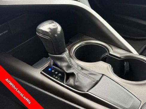 Used 2021 Toyota Camry SE image 20