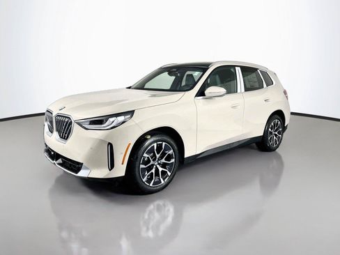 New 2026 BMW X3 xDrive30i w/ Convenience Package AWD/4WD image 2