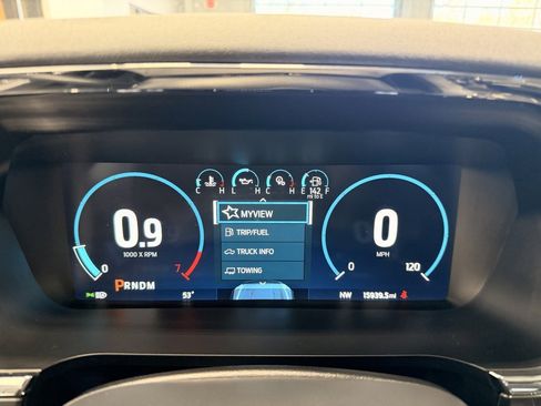 Used 2023 Ford F150 Lariat w/ Equipment Group 502A High image 34