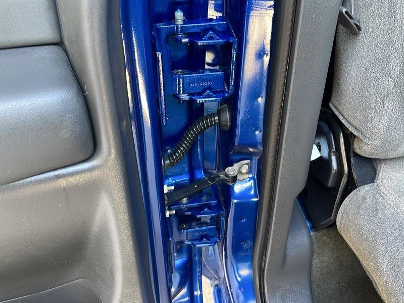 Used 2003 Chevrolet Silverado 1500 LS AWD/4WD image 37