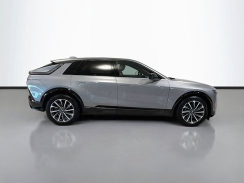 Used 2024 Cadillac Lyriq Sport AWD/4WD image 24