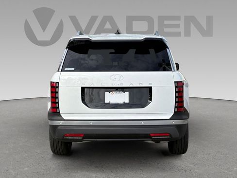 New 2026 Hyundai Palisade SEL image 18