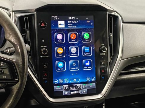 Used 2024 Subaru Crosstrek 2.0i Premium image 6