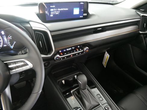 New 2026 MAZDA CX-50 AWD 2.5 Hybrid w/ Premium Pkg image 5