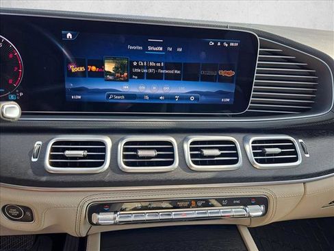 Used 2024 Mercedes-Benz GLE 450 4MATIC image 14