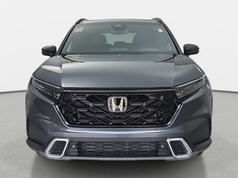 Certified 2024 Honda CR-V Sport Touring image 2