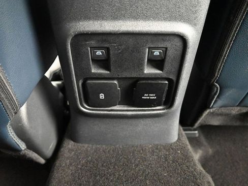 Certified 2024 Ford Bronco Outer Banks image 14