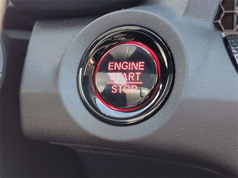 Used 2025 Honda CR-V LX image 16