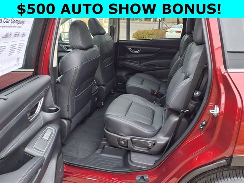 New 2026 Subaru Ascent Limited image 25