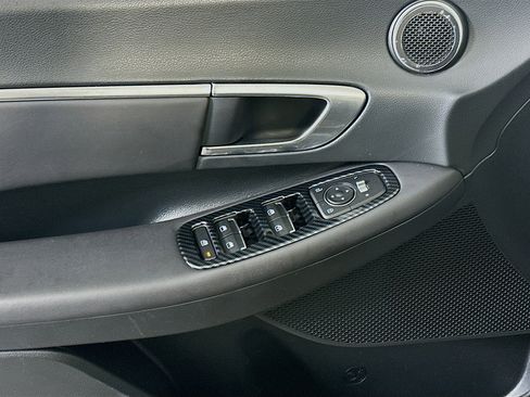 Used 2023 Hyundai Sonata SEL image 15