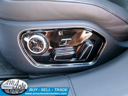 Used 2015 Audi A8 L 3.0T w/ Premium Package AWD/4WD image 16