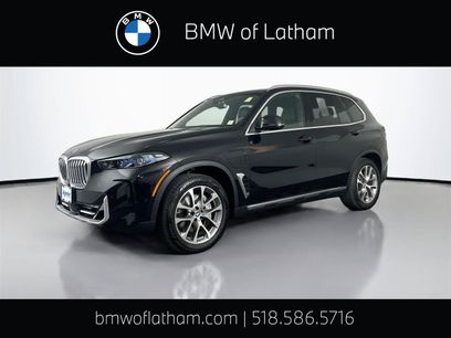 Used 2026 BMW X5 xDrive50e