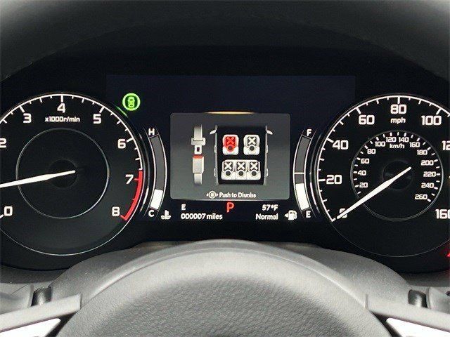 Used 2026 Acura RDX SH-AWD image 17