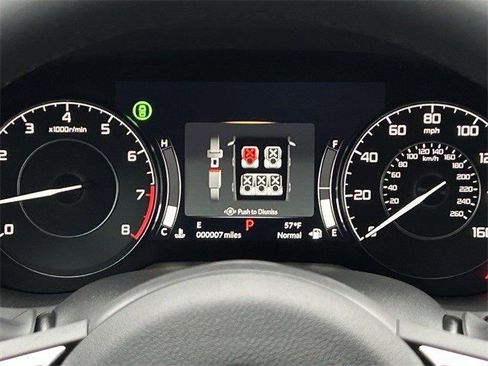 New 2026 Acura RDX SH-AWD image 17