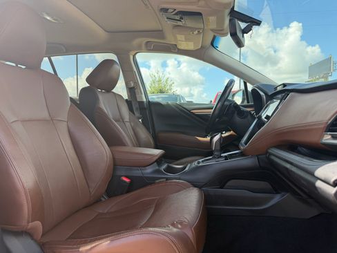 Used 2020 Subaru Outback Touring w/ Popular Package #2 AWD/4WD image 13