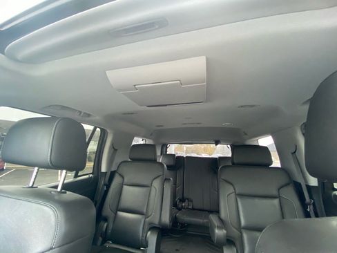 Used 2018 Chevrolet Tahoe Premier image 9