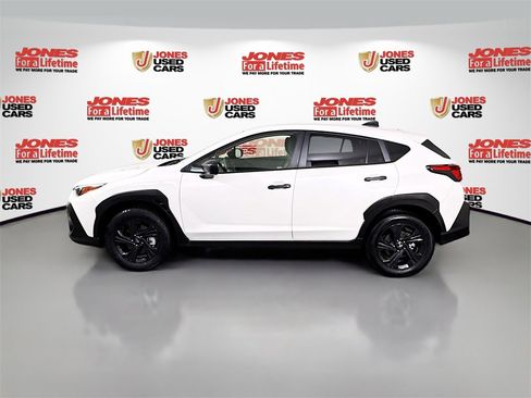 Used 2024 Subaru Crosstrek 2.0i image 13
