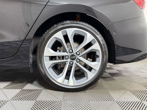New 2026 Audi A3 2.0T Premium Plus AWD/4WD image 9
