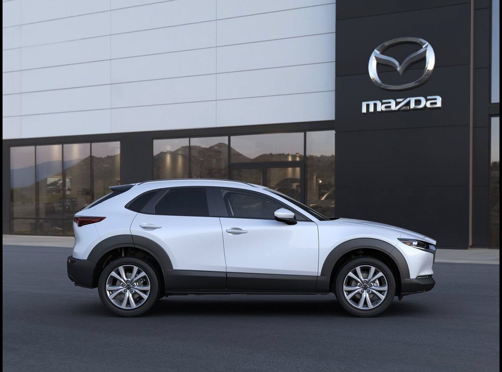 New 2026 MAZDA CX-30 AWD 2.5 S image 6