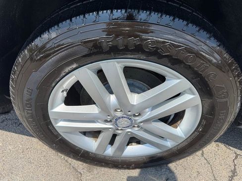 Used 2013 Mercedes-Benz GL 450 4MATIC image 34