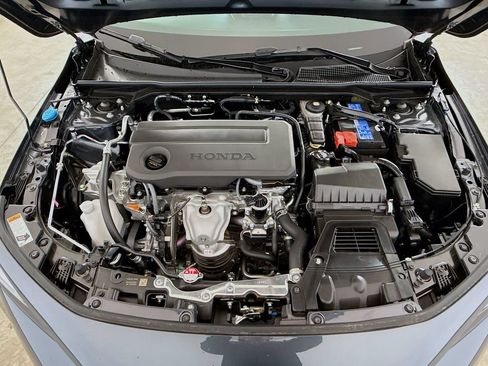 New 2026 Honda Civic Sport image 27