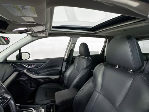 Used 2023 Subaru Forester Limited AWD/4WD image 21