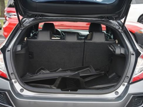 Used 2020 Honda Civic EX image 32