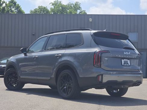 Used 2023 Kia Telluride EX X-Line AWD/4WD image 15